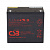 Аккумулятор CSB HRL 12200W (12V / 50Ah)