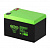 Аккумулятор WBR GPC 12-14 тяговый 12V 13.5Ah