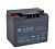 Аккумулятор BB Battery HRL40-12 (12V / 38Ah)