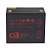 Аккумулятор WBR GPL12800 (12V / 80Ah)