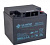 Аккумулятор BB Battery HRL50-12 (12V / 48Ah)