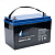Аккумулятор Парус Электро HMW-12-100 (12V / 100Ah)