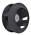 Вентилятор Ziehl-abegg RH50V-6EK.4F.1R 1- фазный 220V