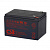 Аккумулятор CSB HR1251W F2 (12V / 12.75Ah)