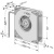 Вентилятор Ebmpapst RG160-28/12NM компактный DC 12B
