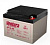 Аккумулятор Ventura GP 12-26 (12V / 26Ah)