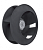 Вентилятор Ziehl-abegg RH50V-6EK.6F.1R 1- фазный 220V
