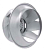 Вентилятор Ziehl-abegg RM50D-VDK.6F.1R 3 фазный 380V