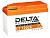 Мото аккумулятор Delta CT 12026 (12V / 2.5Ah / 45A (CCA))