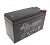 Аккумулятор LEOCH LHR12-8.6 (12V / 8.4Ah)