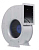 Вентилятор Ziehl-abegg RG40R-ZIK.GL.4R 3- фазный 380V