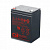 Аккумулятор CSB HRL 1223W (12V / 6Ah)
