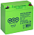 Аккумулятор WBR GP12170 (12V / 17Ah)