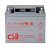 Аккумулятор CSB HRL 12150W (12V / 38Ah)