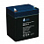 Аккумулятор Парус Электро HM-12-5 (12V / 5Ah)