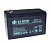Аккумулятор BB Battery HR6-12 (12V / 6Ah)
