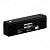 Аккумулятор General Security GSL 2.3-12 (12V / 2.3Ah)