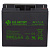 Аккумулятор BB Battery BC17-12 (12V / 17Ah)