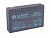 Аккумулятор BB Battery HR9-6 (6V / 8Ah)
