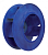 Вентилятор Ziehl-abegg RH50C-ZID.GG.CR 3ф 380V арт.114623