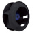 Вентилятор Ziehl-abegg RH56V-ZIK.GG.1R 3- фазный 220V