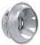 Вентилятор Ziehl-abegg RM56D-4DK.6N.1R 3 фазный 220/380V