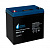 Аккумулятор Парус Электро HM-12-55 (12V / 55Ah)