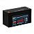 Аккумулятор WBR MBG 100-12 тяговый 12V Ah