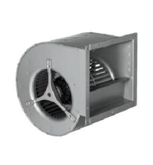 Вентилятор Ebmpapst D4D250-BA02-01 центробежный