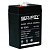 Аккумулятор Security Force SF 6045 (6V / 4.5Ah)