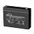 Аккумулятор LEOCH DJW 12-2.8 (12V / 2.8Ah)