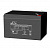Аккумулятор LEOCH DJW12-12 (12V / 12Ah)