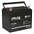 Аккумулятор Delta DT 1233 (12V / 33Ah)