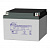 Аккумулятор LEOCH DJW12-24 (12V / 24Ah)