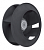 Вентилятор Ziehl-abegg RH56V-ADK.4F.1R 3- фазный 380V