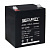 Аккумулятор Security Force SF 12045 (12V / 4.5Ah)