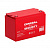 Аккумулятор General Security GS 100-12 (12V / 100Ah)