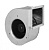 Вентилятор Ebmpapst G4D250-EC10-03 центробежный