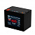 Аккумулятор WBR MBLi 12-75 тяговый 12V 75Ah
