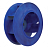 Вентилятор Ziehl-abegg RH50C-ZID.GL.CR 3ф 380V арт.114711