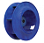 Вентилятор Ziehl-abegg RH40C-ZIK.DC.CR 3ф 380V арт.114506