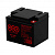 Аккумулятор WBR EVX12400 тяговый 12V 40Ah