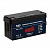 Аккумулятор WBR MB 150-12 тяговый 12V Ah