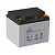Аккумулятор LEOCH DJM 1238 (12V / 38Ah)