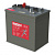 Аккумулятор тяговый Ventura FFT 06 185 (6V /  185Ah C5)