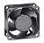 Вентилятор Ebmpapst 638-2HPU 60x60x25 - компактный DC