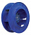 Вентилятор Ziehl-abegg RH28C-6IK.BF.CR 1ф 220V арт.114474
