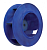 Вентилятор Ziehl-abegg RH45C-ZID.GG.CR 3ф 220V арт.114613