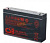 Аккумулятор CSB HRL 634W F2 (6V / 9Ah)
