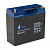 Аккумулятор Парус Электро HM-12-17 (12V / 17Ah)